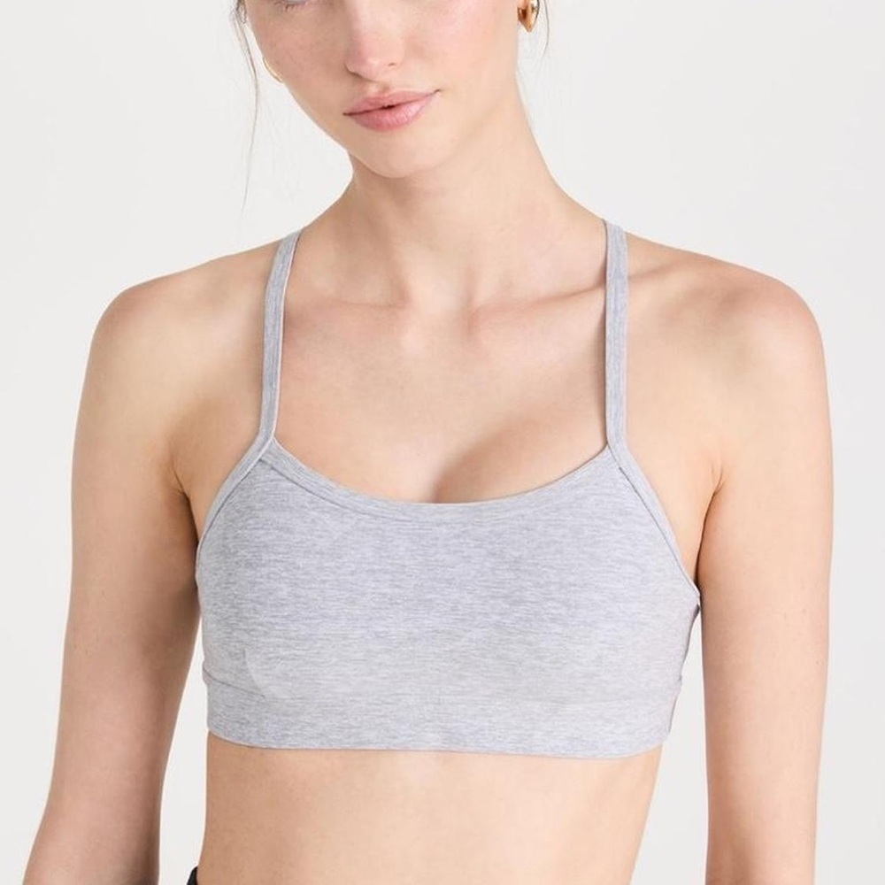 AloSoft gratitude bra